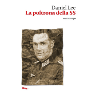 La poltrona della SS