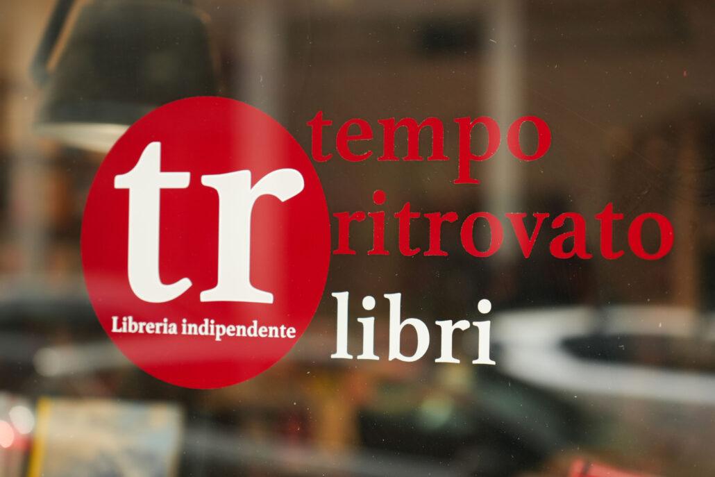libreria indipendente