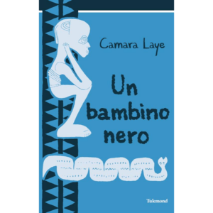 Un bambino nero