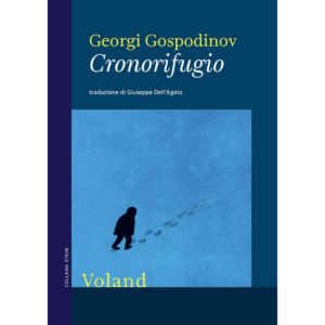 Cronorifugio