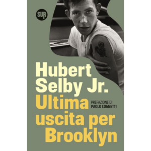 ULTIMA USCITA PER BROOKLYN