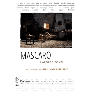 MASCARÒ