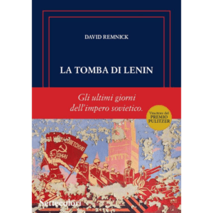 TOMBA DI LENIN. GLI ULTIMI GIORNI DELL'I