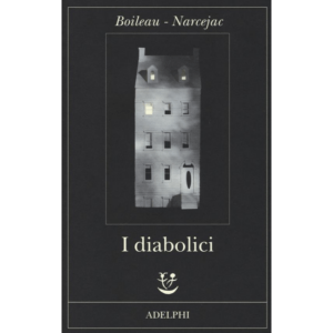 DIABOLICI (I)