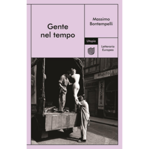 GENTE NEL TEMPO