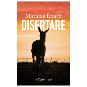 DISERTARE