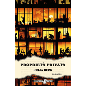 PROPRIETÀ PRIVATA
