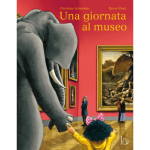 Una giornata al museo