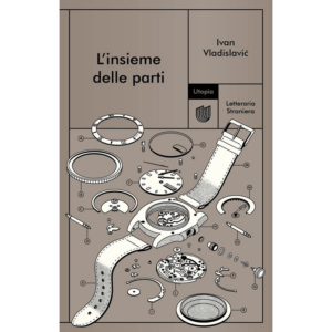 INSIEME DELLE PARTI (L')