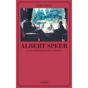 ALBERT SPEER. LA SUA BATTAGLIA CON LA VE
