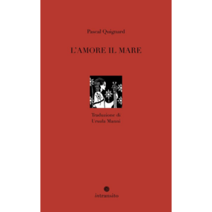 AMORE IL MARE. NUOVA EDIZ. (L')