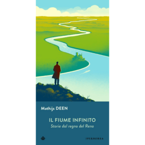 FIUME INFINITO. STORIE DAL REGNO DEL REN