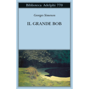GRANDE BOB (IL)