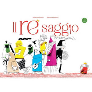 RE SAGGIO (IL)