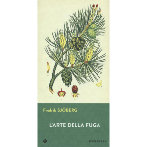 ARTE DELLA FUGA (L')