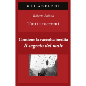 TUTTI I RACCONTI