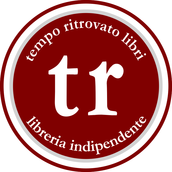 logo decennale tempo ritrovato libri