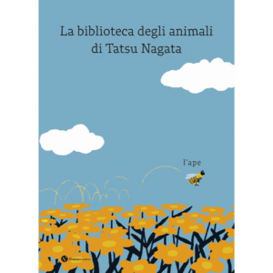 APE. LA BIBLIOTECA DEGLI ANIMALI DI TATS