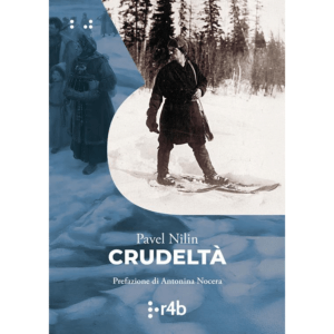 CRUDELTÀ