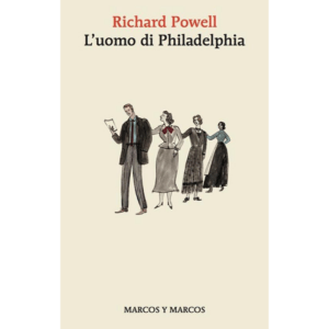 UOMO DI PHILADELPHIA (L')