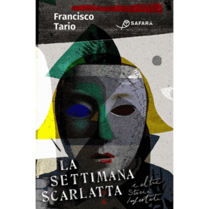 LA SETTIMANA SCARLATA E ALTRE STORIE INF