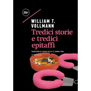 TREDICI STORIE E TREDICI EPITAFFI
