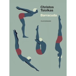 BARRACUDA