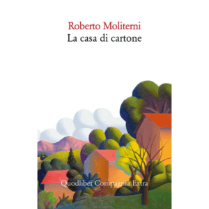 CASA DI CARTONE (LA)
