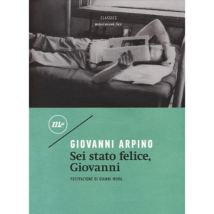 SEI STATO FELICE GIOVANNI