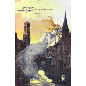 BRUGES LA MORTA