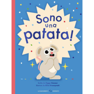SONO UNA PATATA!