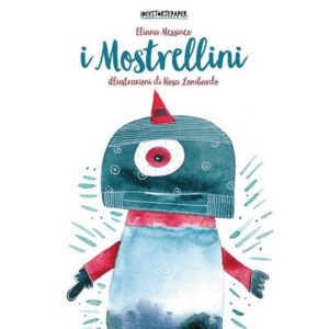 MOSTRELLINI. EDIZ. ILLUSTRATA (I)