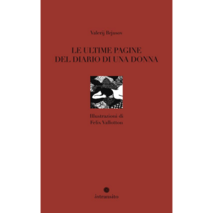LE ULTIME PAGINE DEL DIARIO DI UNA DONNA