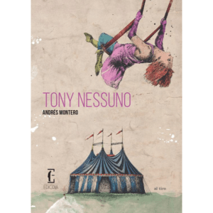TONY NESSUNO