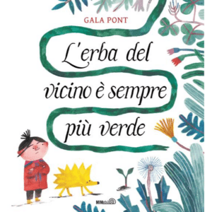 ERBA DEL VICINO È SEMPRE PIÙ VERDE. EDIZ