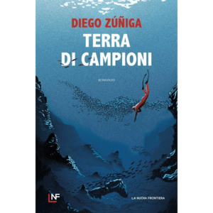 TERRA DI CAMPIONI