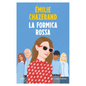 FORMICA ROSSA (LA)