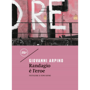 RANDAGIO È L'EROE