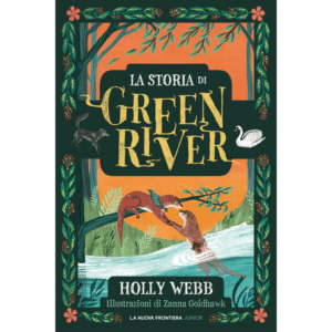 STORIA DI GREEN RIVER (LA)