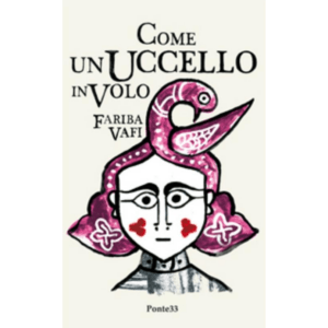 COME UN UCCELLO IN VOLO