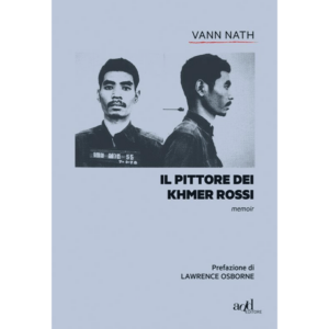 PITTORE DEI KHMER ROSSI (IL)