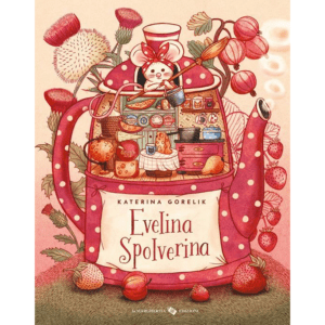 EVELINA SPOLVERINA