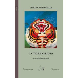 TIGRE VIZIOSA (LA)