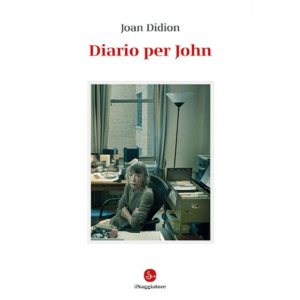 DIARIO PER JOHN