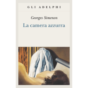 CAMERA AZZURRA (LA)