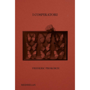COSPIRATORI (I)