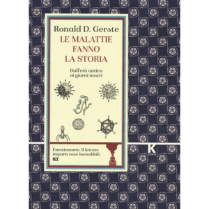 MALATTIE FANNO LA STORIA. DALL'ETÀ ANTIC