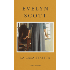 LA CASA STRETTA