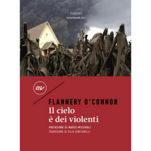 CIELO È DEI VIOLENTI (IL)
