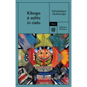 KIBOGO È SALITO IN CIELO